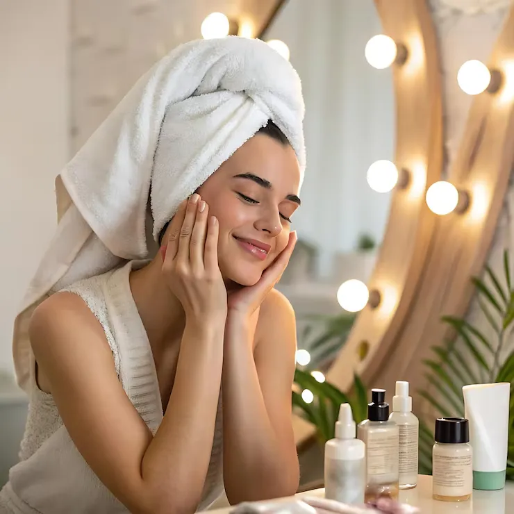 Skin Care