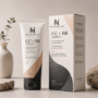 CC + BB Cream