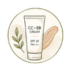 CC + BB Cream