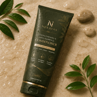 Hair Conditioner - Image 3