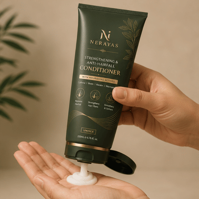 Hair Conditioner - Image 4
