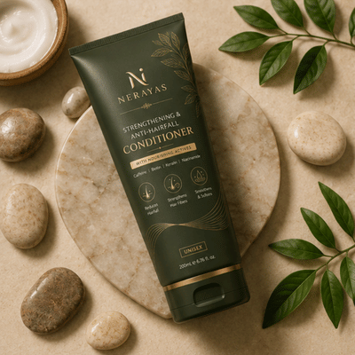 Hair Conditioner - Image 2