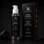 Hair Serum (Shine & Anti-Frizz)